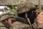 Четверо защитников Украины получили ранения. Фото: скриншот YouTube