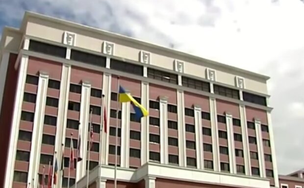 Украина выбрала представителей ОРДЛО в Минске. Фото: youtube