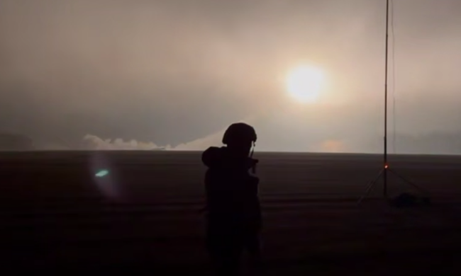 Україна атакувала рф "Фламінго" по багатьох цілях - подробиці