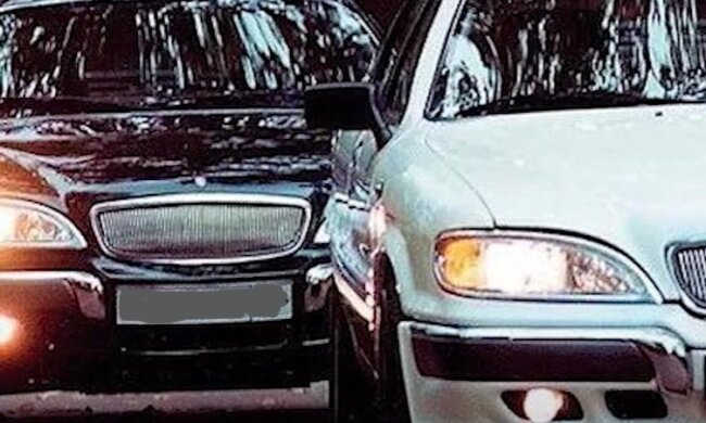 Уникальный ГАЗ-3103. Фото: скриншот Youtube