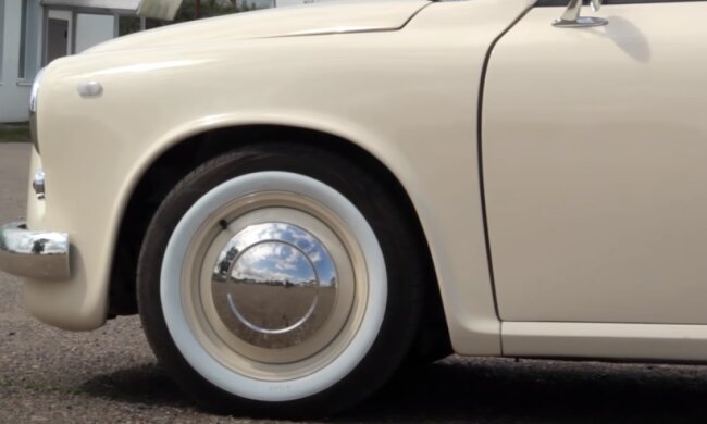 Запорожец. Фото: YouTube, скрин