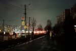 Темная улица. Фото: YouTube, скрин