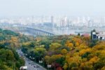 Киеву опять повезло с погодой: прогноз на пятницу, 23 октября