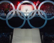 Олимпийские игры. Фото: скриншот Youtube-видео