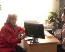 Пенсионерам рассказали о работе ПФУ. Фото: скриншот YouTube