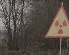 Чернобыль. Фото: YouTube, скрин