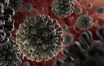 Будьте осторожны: названы пути верного заражения коронавирусом