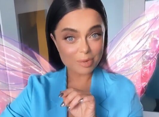 Наташа Королева. Фото: instagram