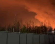 Дроны развалили самую крупную ТЭС и не только,