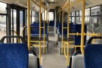 Пасажири в київському метро