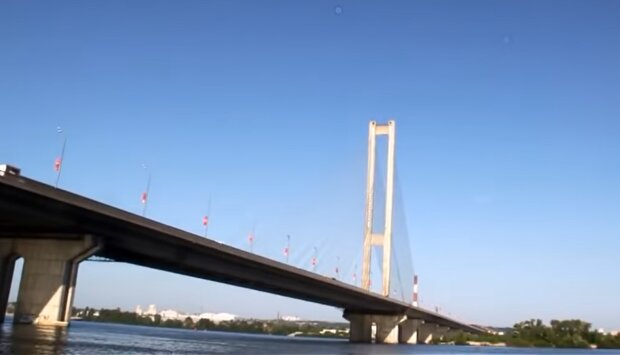 Южный мост. Фото: скрин youtube