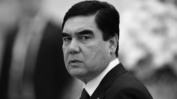 В Туркменистане траур: ушел из жизни их легендарный лидер