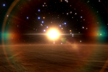 Ученые дали прогноз магнитных бурь на 10 октября. Фото: YouTube