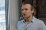 Вакарчук поддержал роспуск Рады и предложил первый закон от своей партии