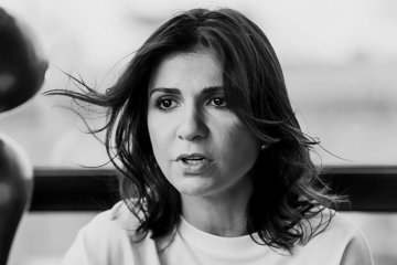 Продюсер Лободы впервые рассказала, что творится по ночам