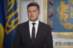 Владимир Зеленский. Фото: скриншот YouTube-видео
