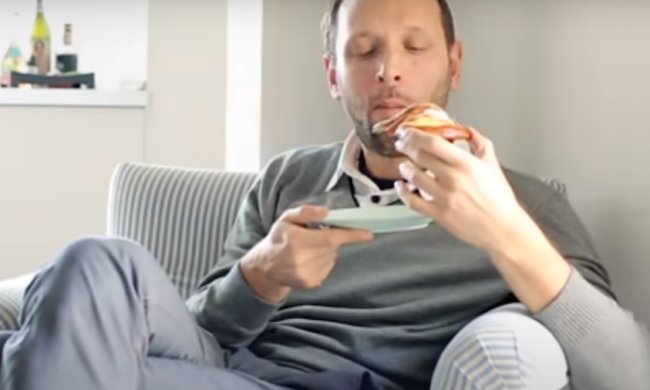 Как отвыкнуть от сладостей. Фото: скриншот YouTube