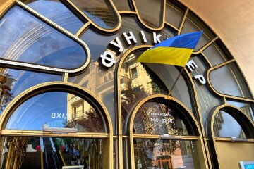 Сердце Киева бьется на Подоле: как выглядел легендарный фуникулер более 100 лет назад