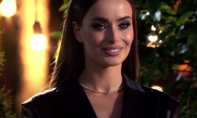 Ксения Мишина. Фото: скриншот YouTube-видео