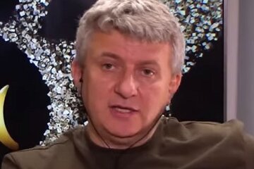 Юрий Романенко. Фото: скриншот YouTube-видео