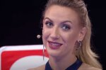 Леся Никитюк. Фото: скриншот YouTube-видео