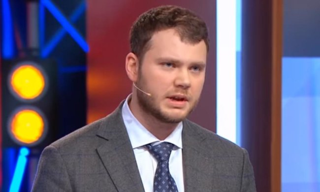 Криклий рассказал об ожиданиях от нового главы "Укрзализныци". Фото: скрин youtube