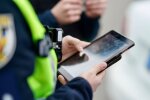 На дорогах начинается активная проверка иномарок – штраф до 85 тыс. гривен