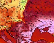Нас усіх поплавить: Україну накриє пекельна спека до +41 і вдарять магнітні бурі - названі дати