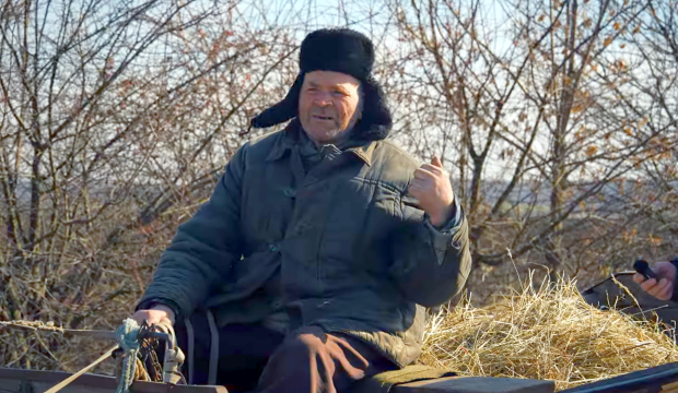 Як оформити визволення пенсіонерам від земельного податку. Фото: YouTube