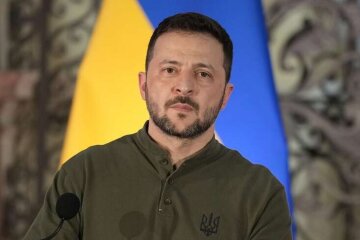 Владимир Зеленский. Фото: Telegram