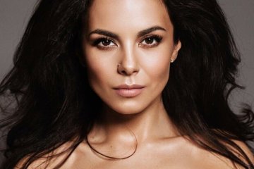 Настя Каменских, фото: hyser