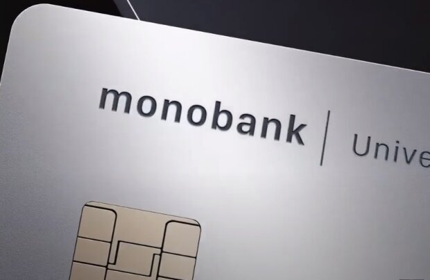 Monobank. Фото: YouTube, скрин
