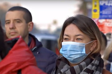 Карантин. Фото: скріншот YouTube-відео.