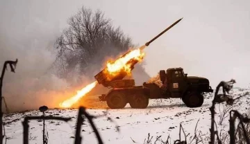 Украинские военные. Фото: Генштаб ВСУ