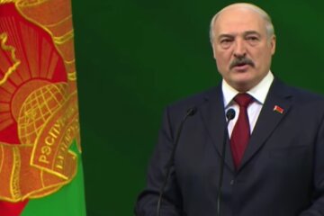 Александр Лукашенко. Фото: youtube