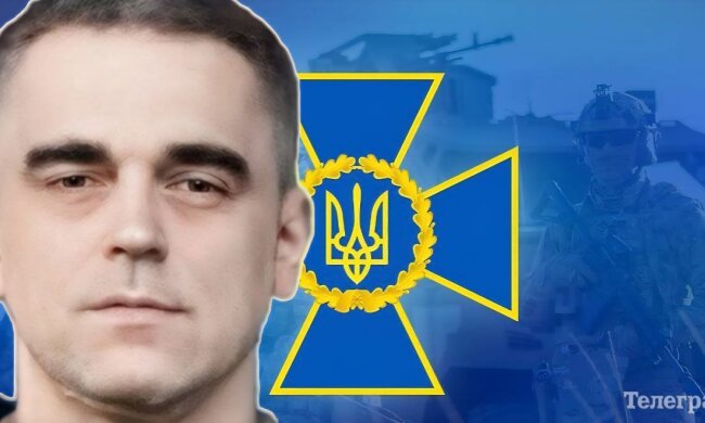 Олександр Поклад