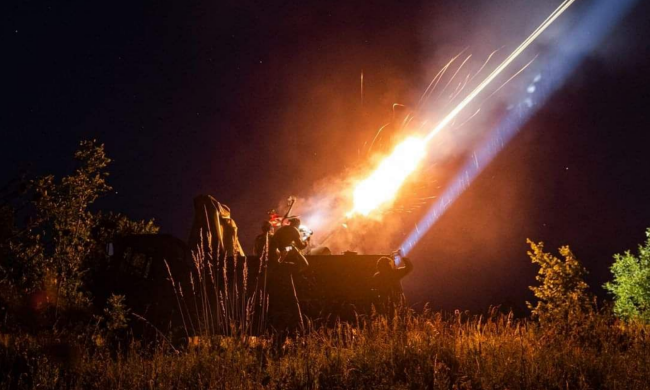 Атака дронами та масштабні відключення світла - що трапилося у Києві в ніч на 14 травня