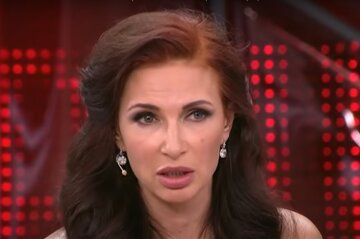 Эвелина Бледанс. Фото: скриншот Youtube