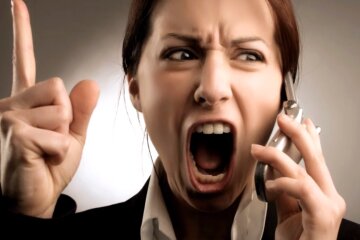 Агресія. Фото: скріншот YouTube-відео