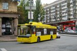 Троллейбусы поедут по-другому: киевлян предупредили об изменениях в работе транспорта