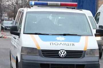 Авария на дороге. Фото: скриншот YouTube