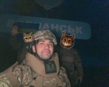 Василь Кирющенко — син режисера «Слуги народу», якого росія заочно засудила до довічного ув'язнення