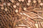 Литва передала Украине боеприпасы стоимостью около 256 тысяч евро