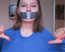 В России запретили употреблять слово