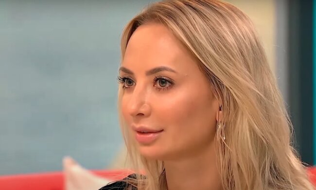 Ірина Сопонару. Фото: YouTube, скрін