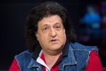 «Поющая Рада»: Иво Бобул тоже собрался на выборы