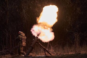 Украинские военные. Фото: Генштаб ВСУ