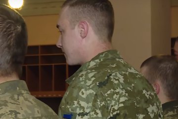 Украинских военных ждет важное нововведение, фото -  Телеканал TV5