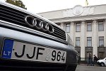 Для владельцев евроблях плохие новости: растаможить не получится. Ждите кризиса