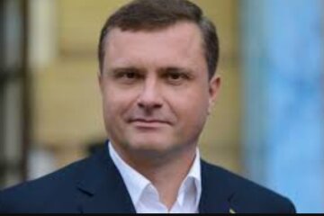 Левочкин купил Украину: первые подробности